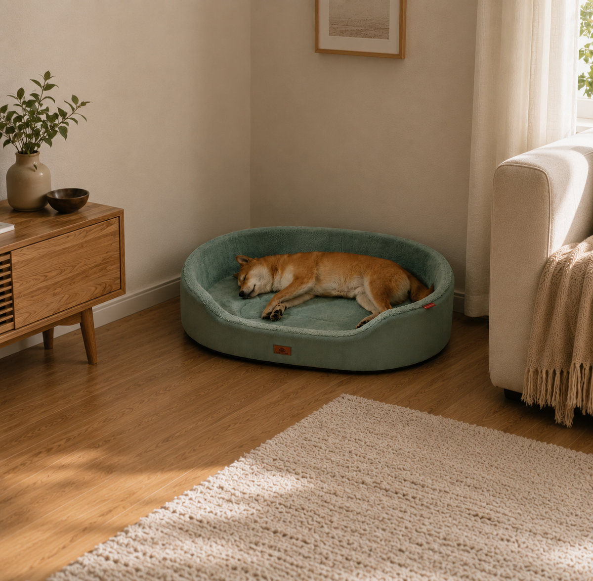 Pawifur DreamNest