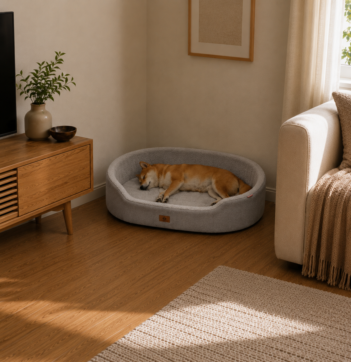 Pawifur DreamNest