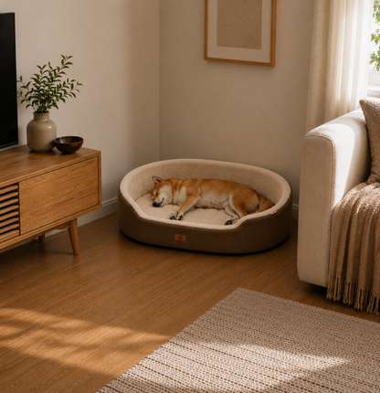 Pawifur DreamNest
