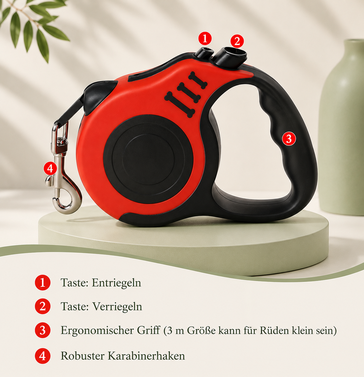 Pawifur EasyWalk