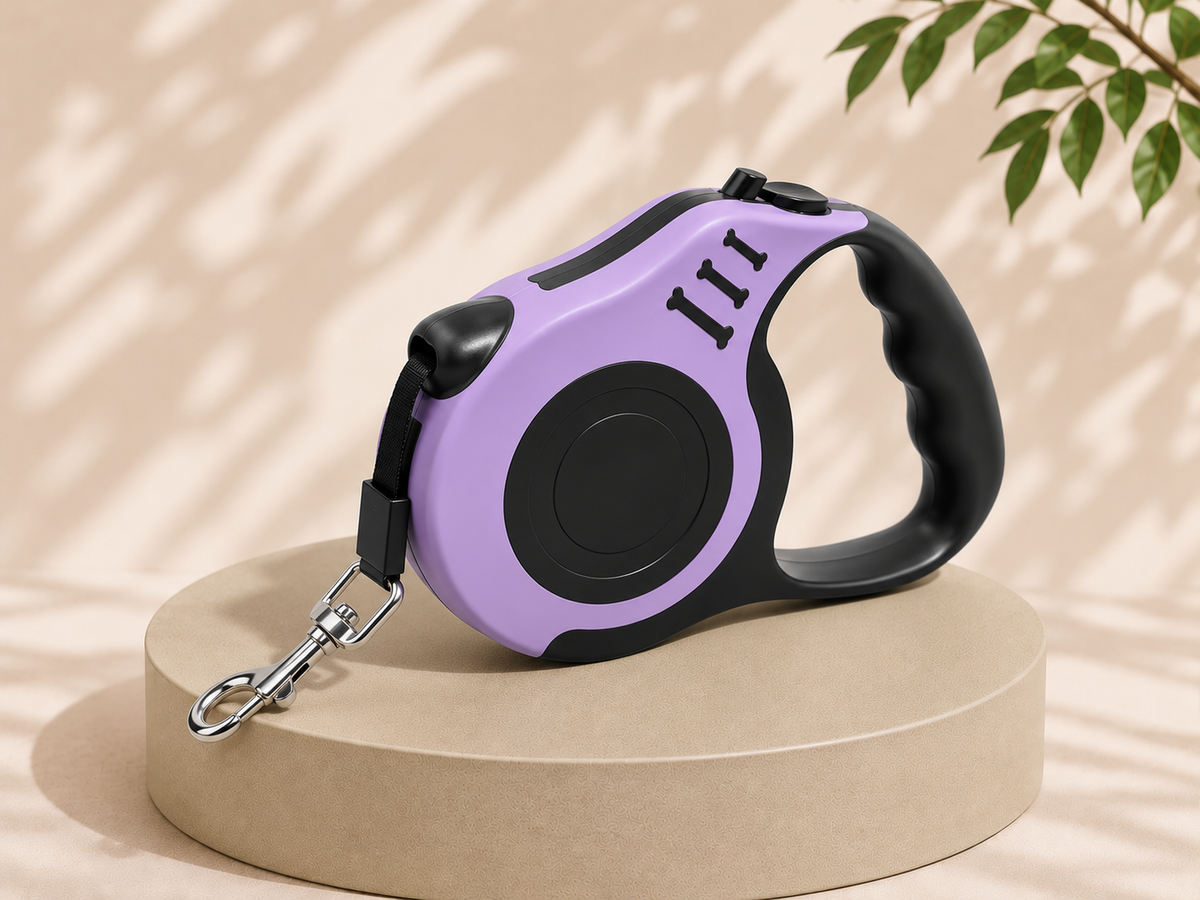 Pawifur EasyWalk