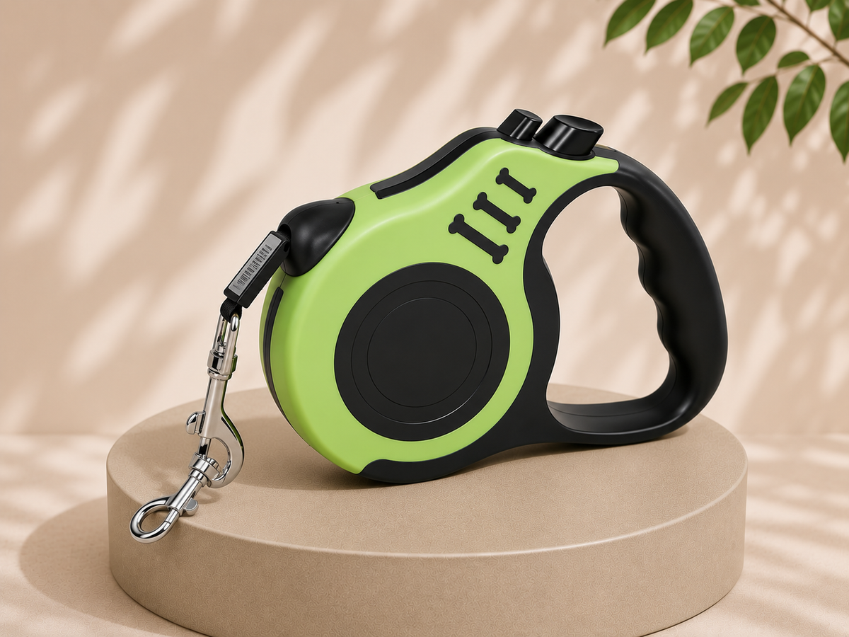 Pawifur EasyWalk