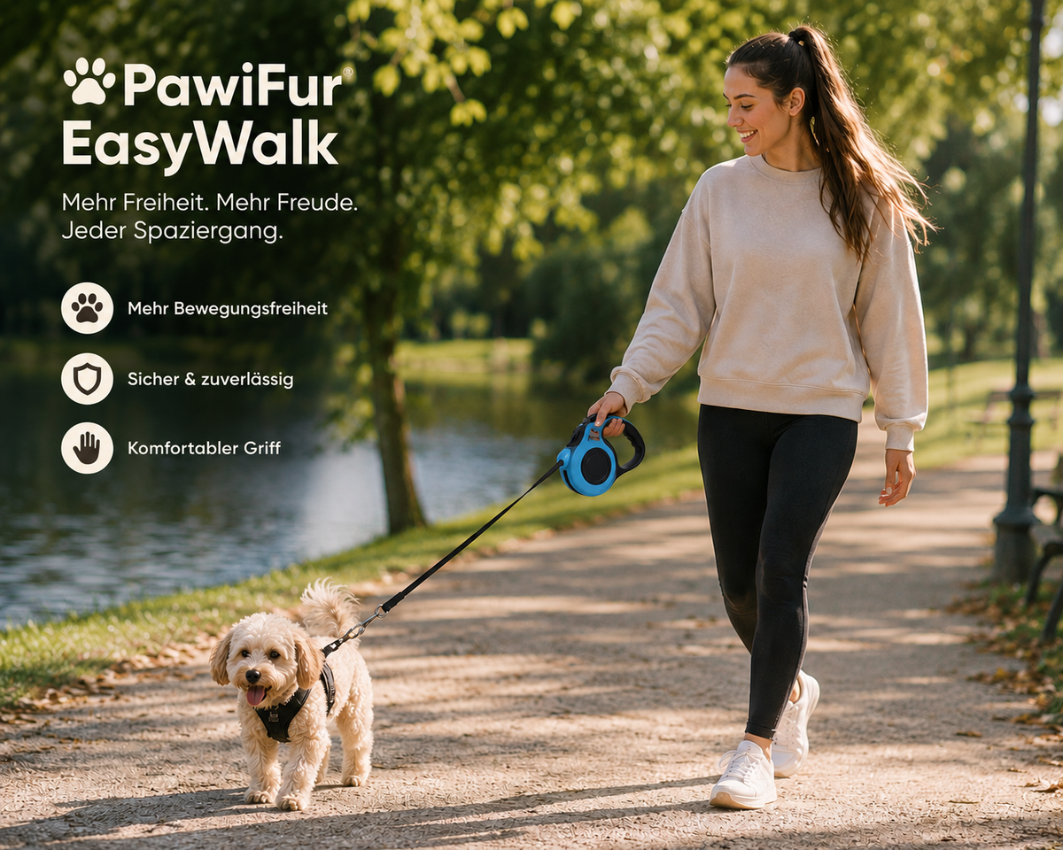 Pawifur EasyWalk
