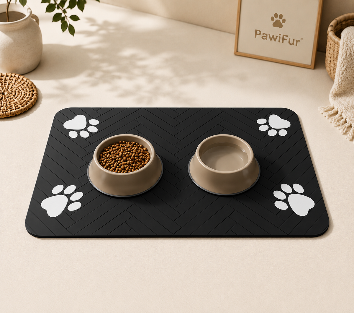 Pawifur DryPaws