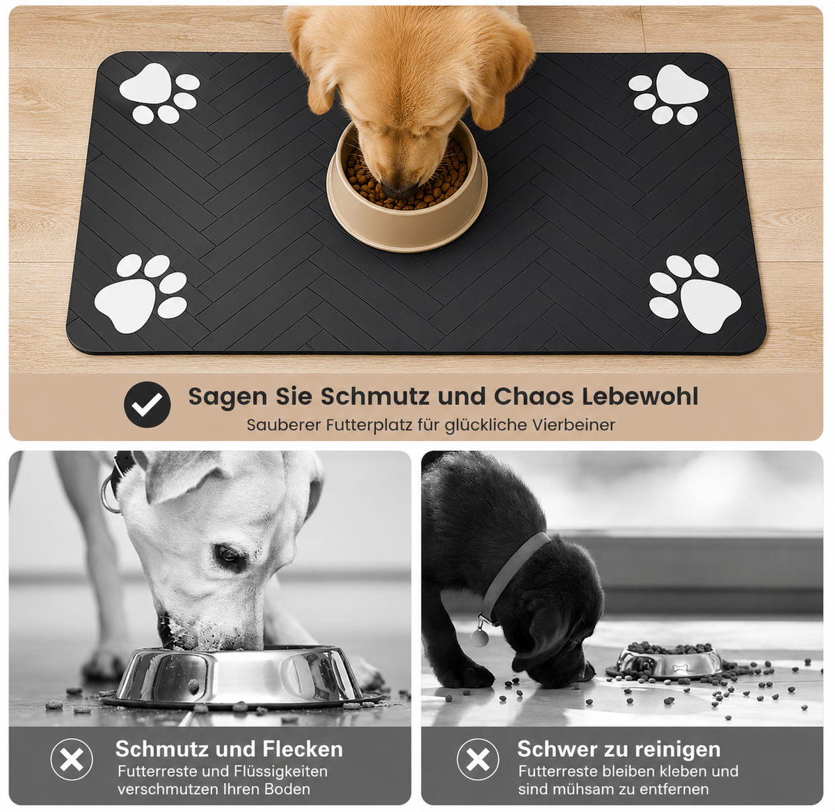 Pawifur DryPaws
