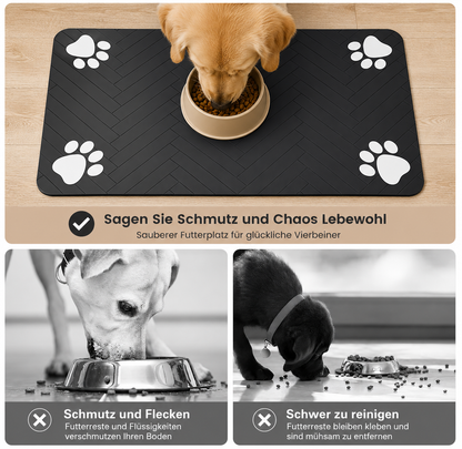 Pawifur DryPaws