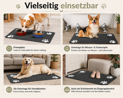 Pawifur DryPaws