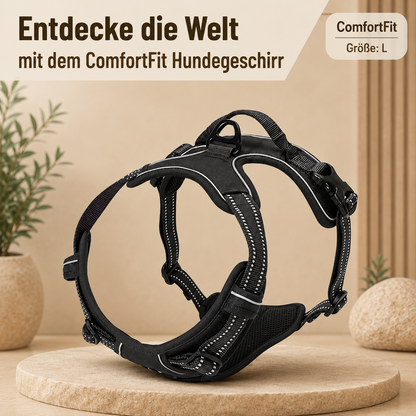 Pawifur ComfortFit