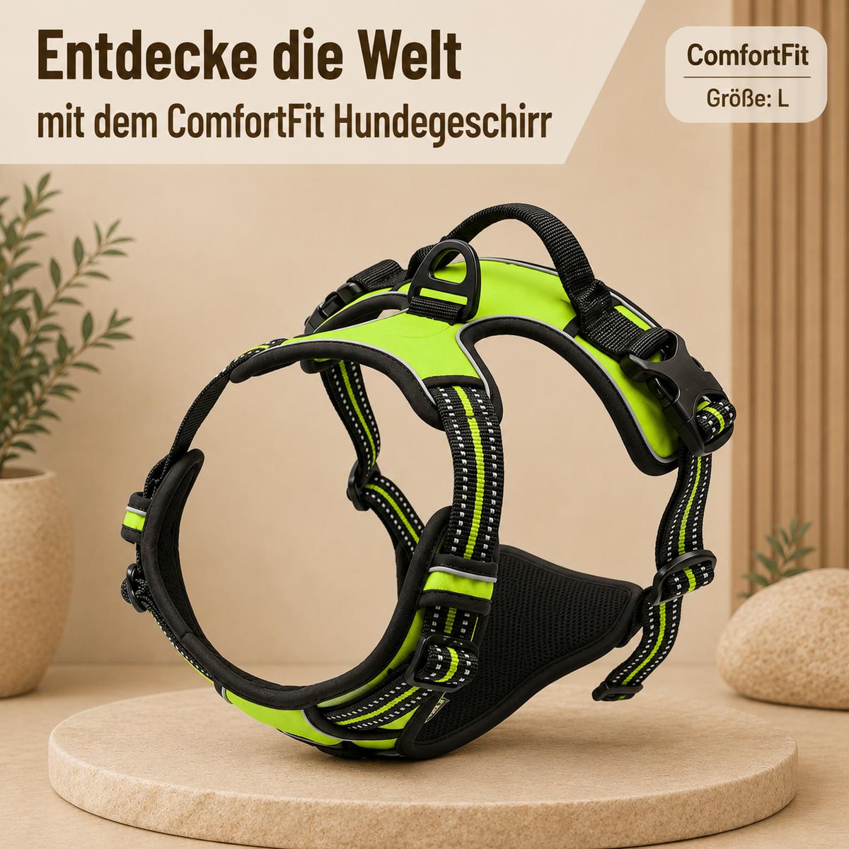 Pawifur ComfortFit