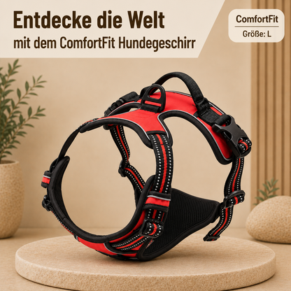 Pawifur ComfortFit