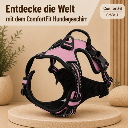 Pawifur ComfortFit