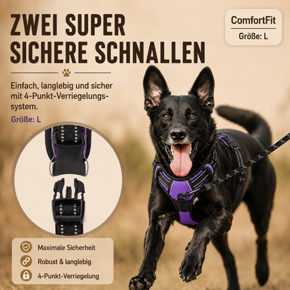 Pawifur ComfortFit