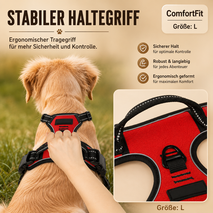 Pawifur ComfortFit