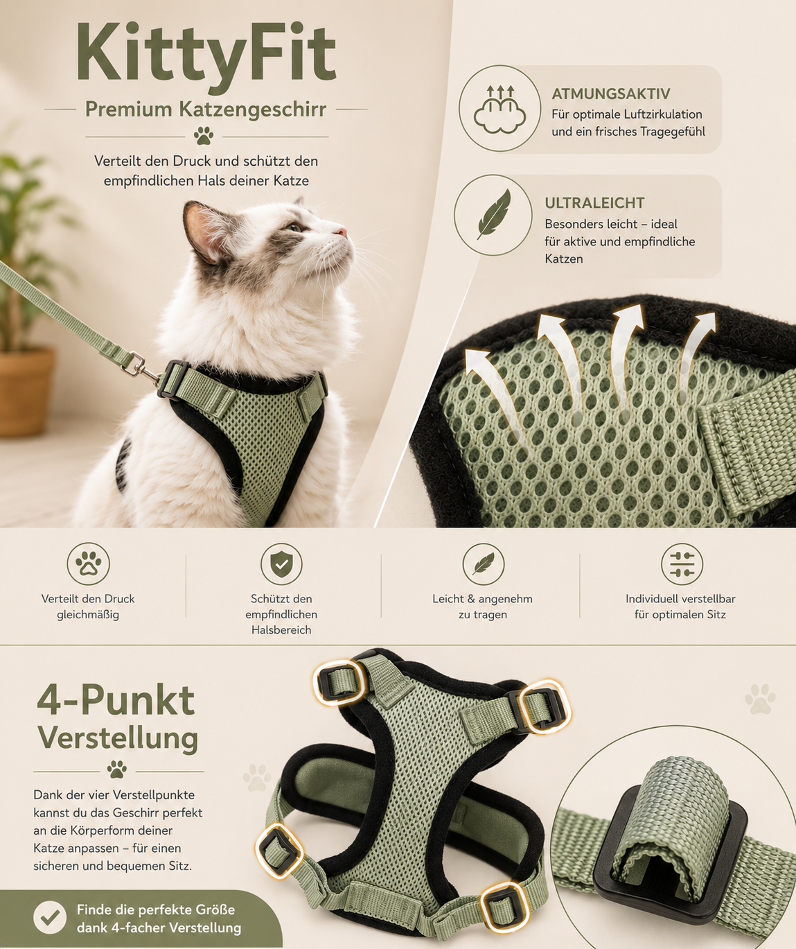Pawifur KittyFit