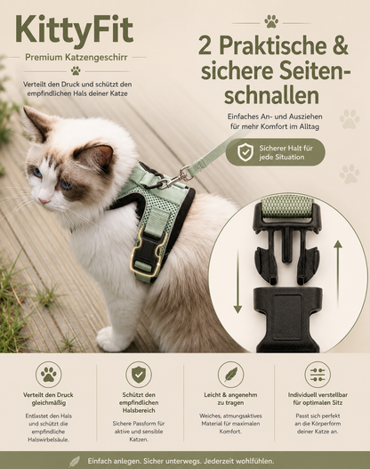 Pawifur KittyFit
