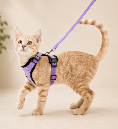 Pawifur KittyFit