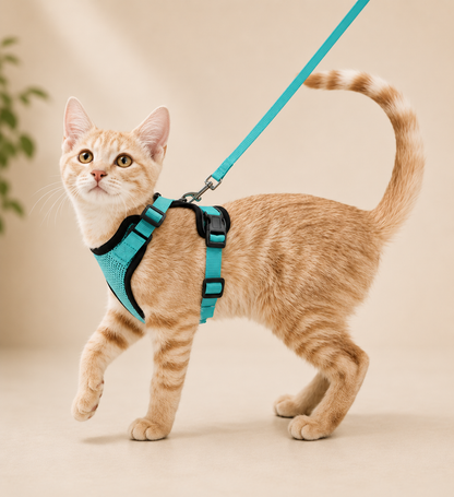 Pawifur KittyFit