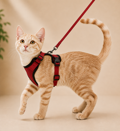 Pawifur KittyFit