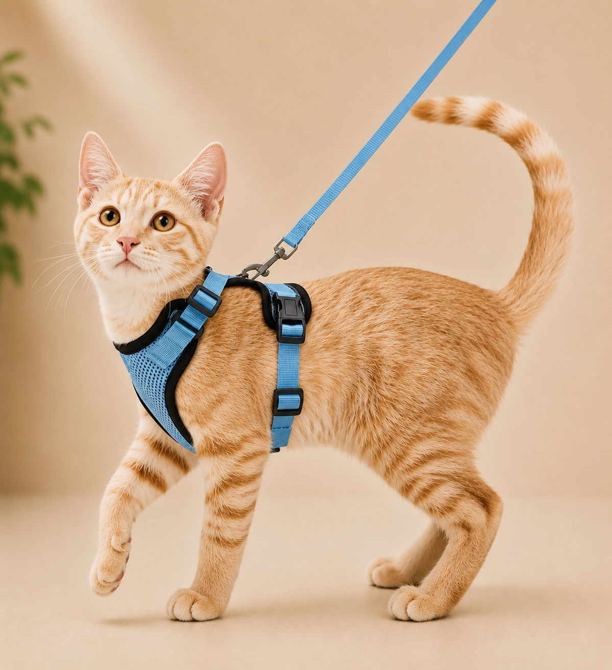 Pawifur KittyFit