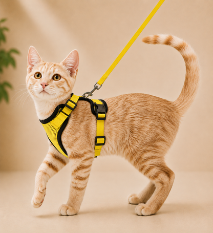 Pawifur KittyFit