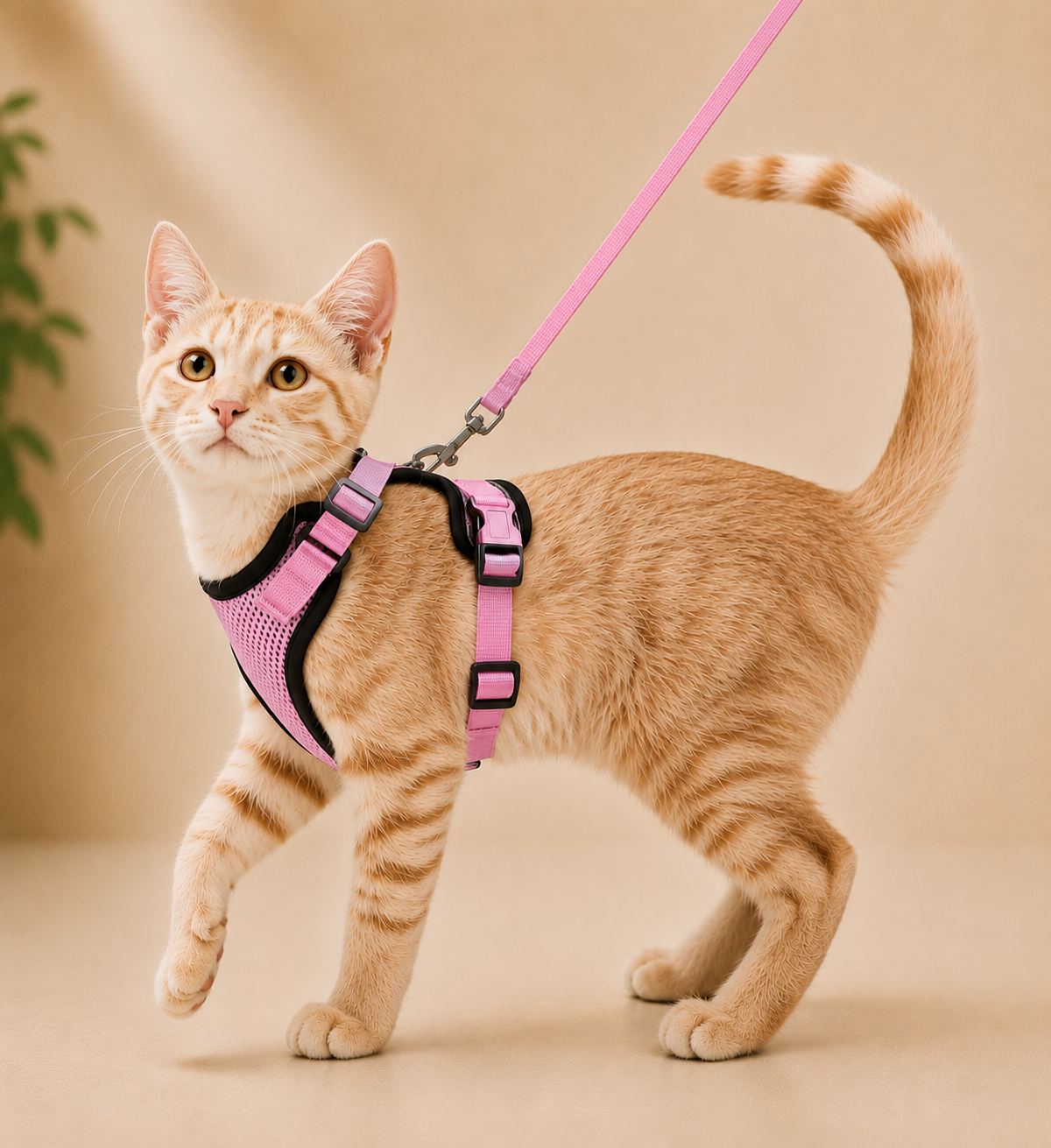Pawifur KittyFit
