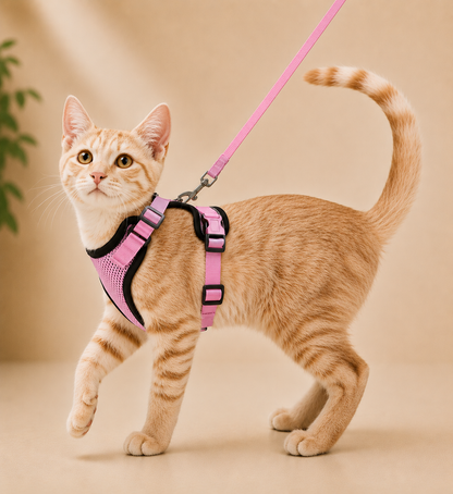 Pawifur KittyFit