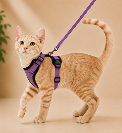 Pawifur KittyFit