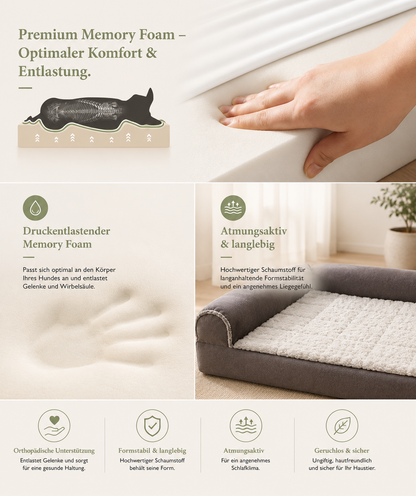 Pawifur RelaxLounge