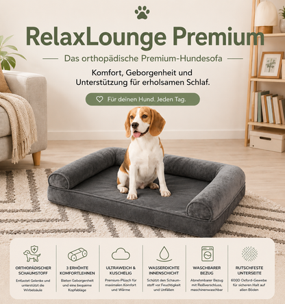 Pawifur RelaxLounge Premium