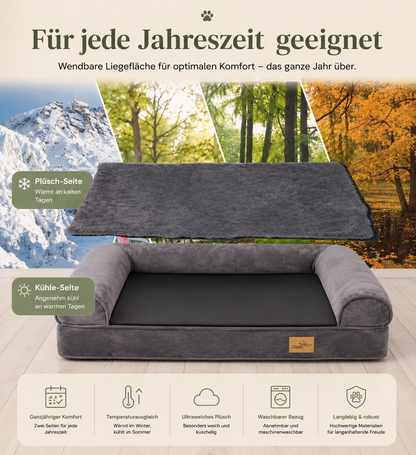 Pawifur RelaxLounge Premium
