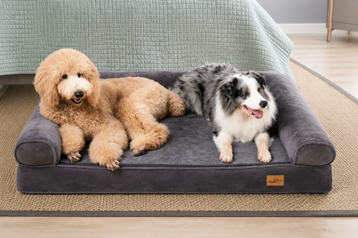 Pawifur RelaxLounge Premium