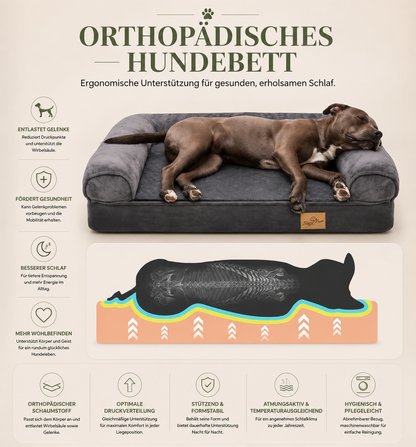 Pawifur RelaxLounge Premium