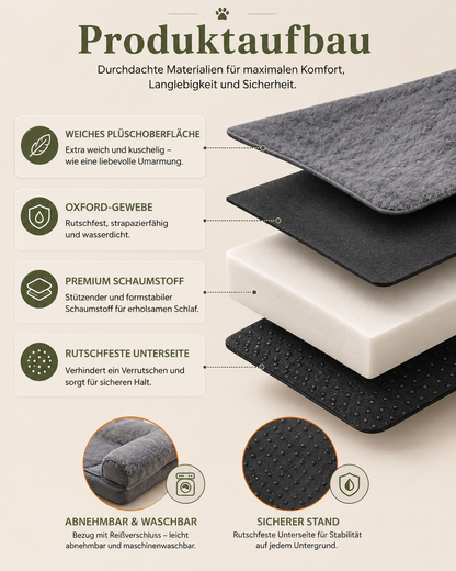 Pawifur RelaxLounge Premium