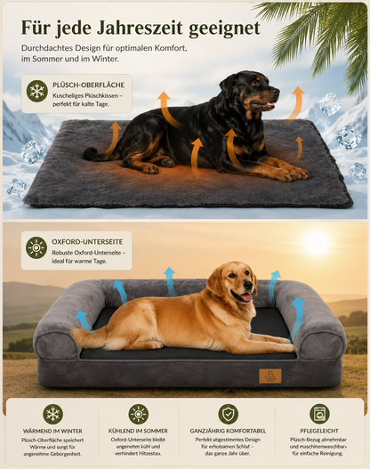 Pawifur RelaxLounge Premium