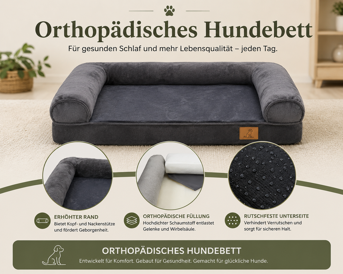 Pawifur RelaxLounge Premium