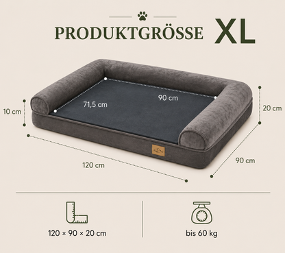 Pawifur RelaxLounge Premium