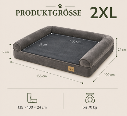 Pawifur RelaxLounge Premium