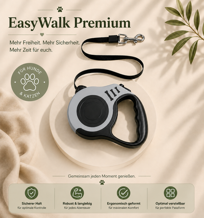 Pawifur EasyWalk