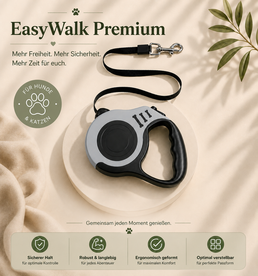 Pawifur EasyWalk