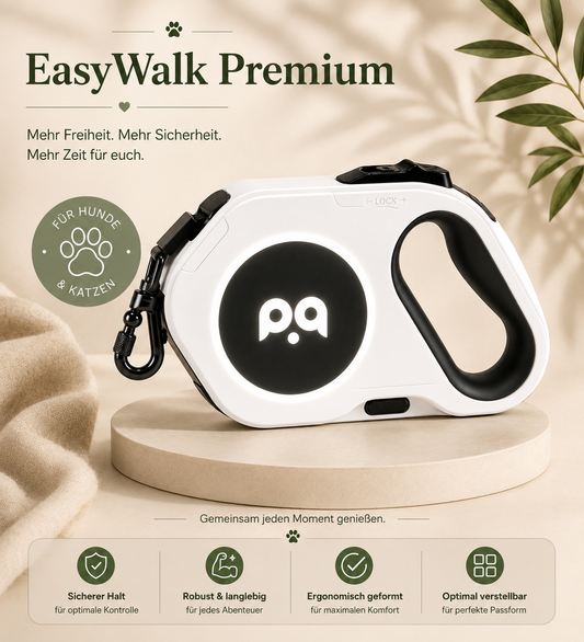 Pawifur Easy Walk Premium