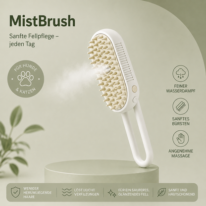 Pawifur MistBrush
