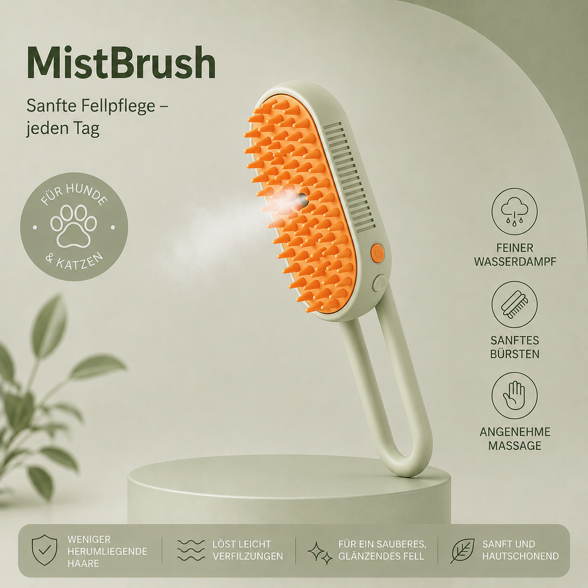 Pawifur MistBrush