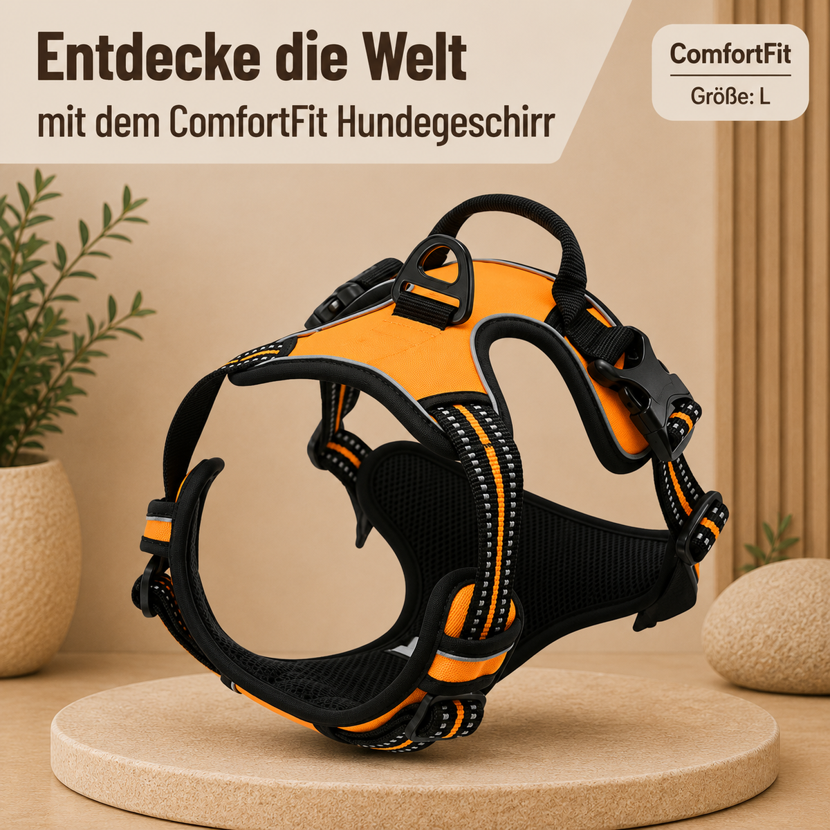 Pawifur ComfortFit