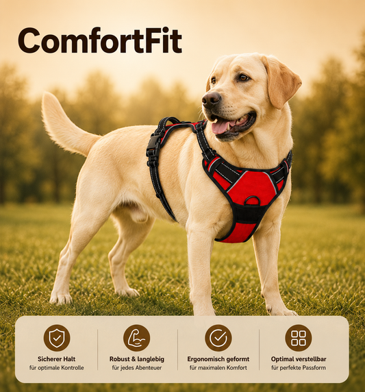 Pawifur ComfortFit