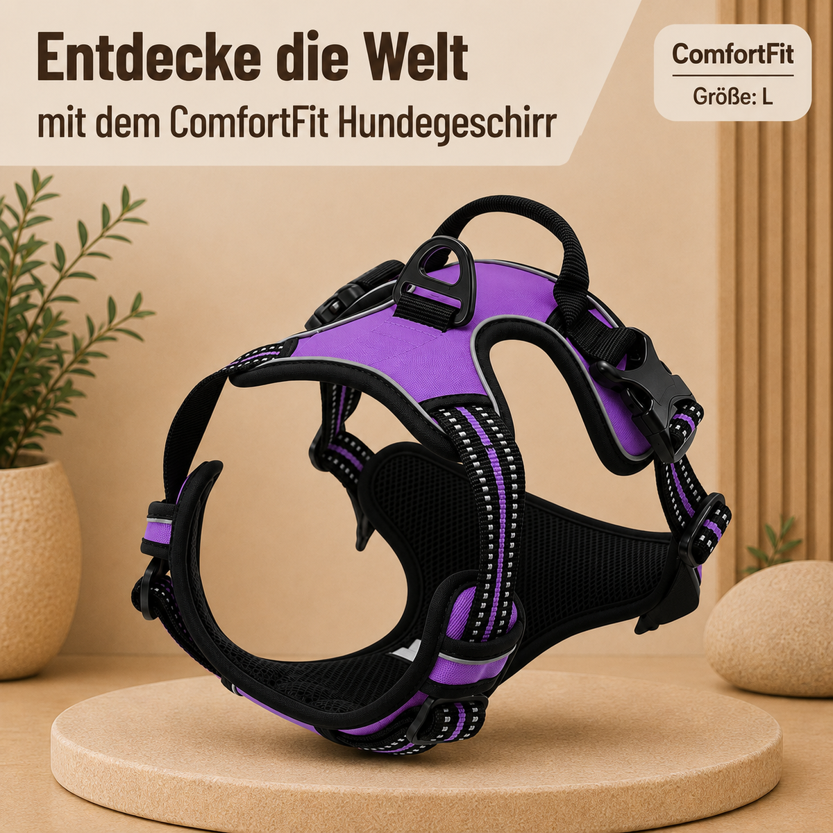 Pawifur ComfortFit