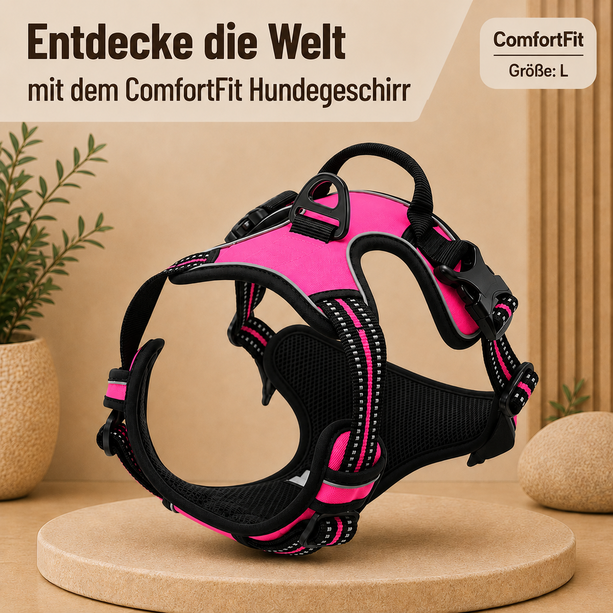Pawifur ComfortFit