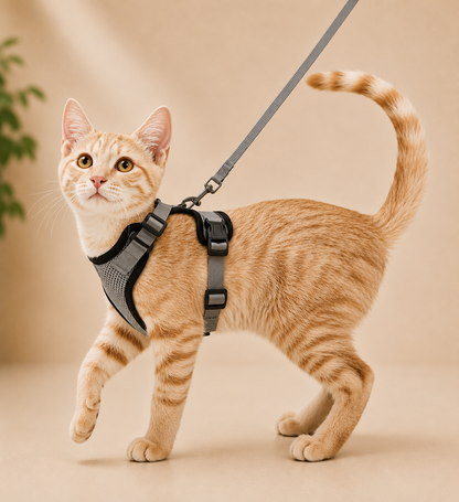 Pawifur KittyFit