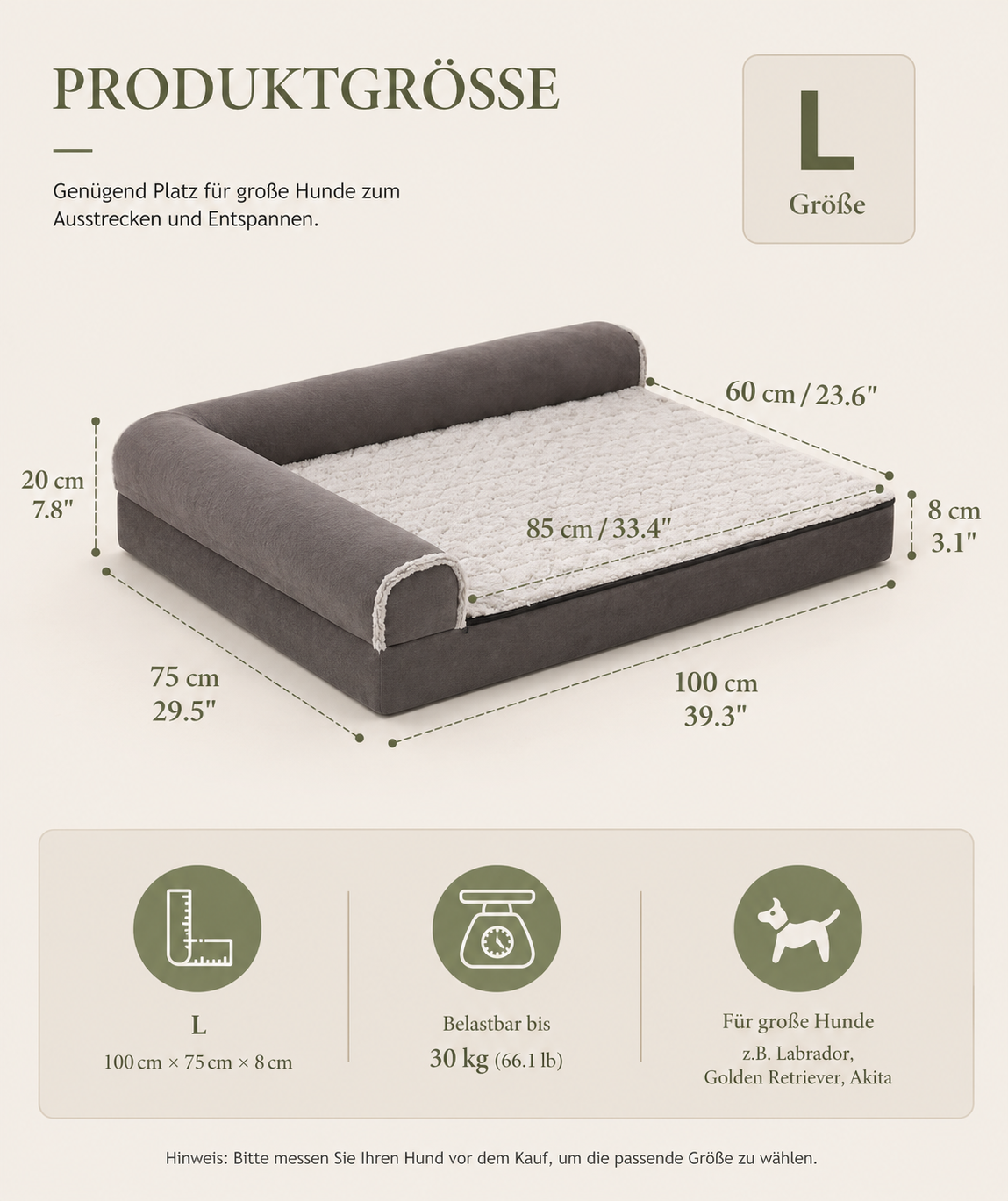 Pawifur RelaxLounge