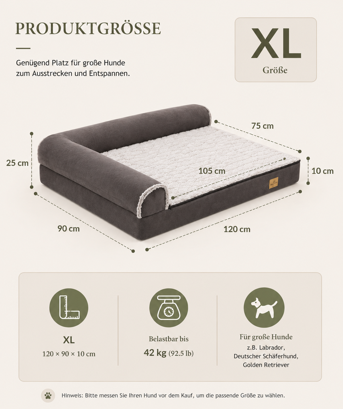 Pawifur RelaxLounge