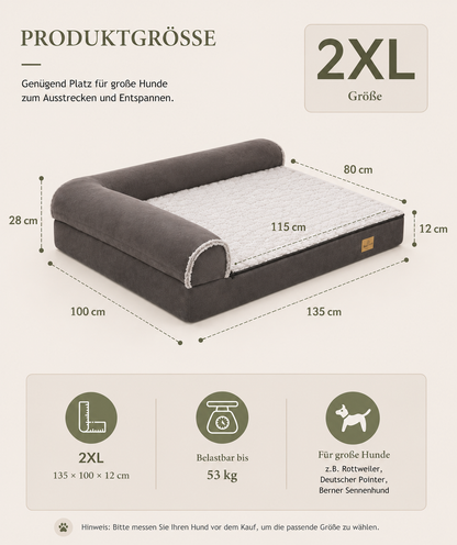 Pawifur RelaxLounge